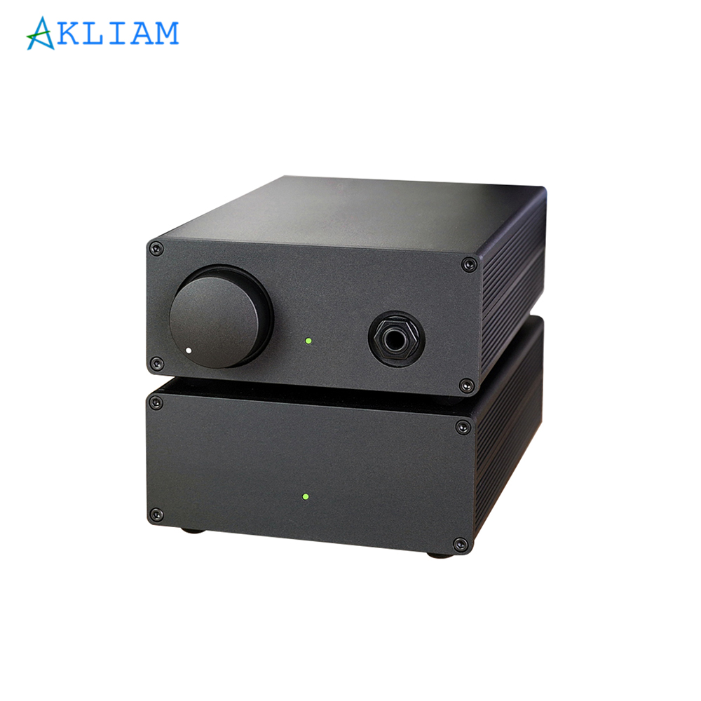 AkLIAM 1:1 Naim 헤드폰 앰프 K701 HD650 HD600 HD800 솔로 데스크탑 Hifi 헤드폰 앰프